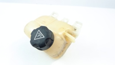 Mini cooper r56 1.6d бак розширювальний фото №1