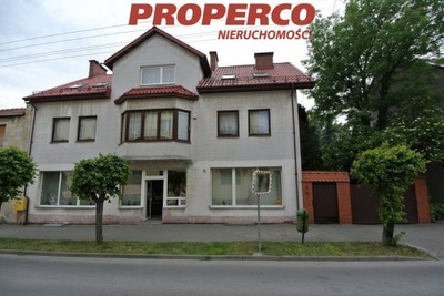 Dom, Pińczów, Pińczów (gm.), 520 m²