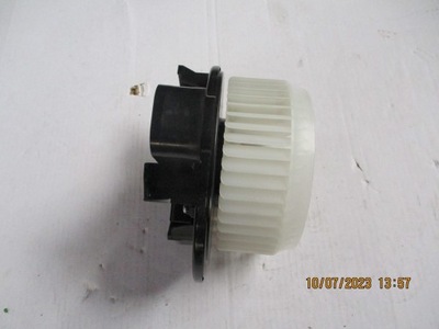 Вентилятор обігрівача range rover фото №1