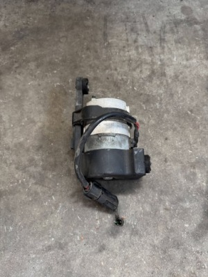 Насос dsc bmw serii 7 e65 6781499 блок гідравлічний насоса dsc фото №1