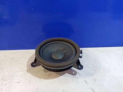 VOLVO S80 2008 ALTAVOCES  