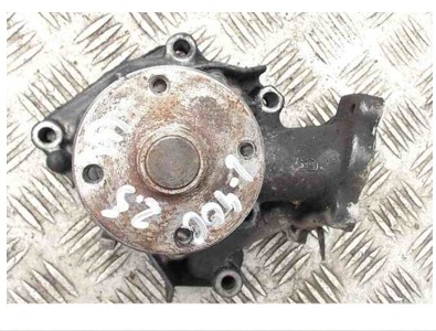 Mitsubishi l400 2.5td 97r - насос wody фото №1