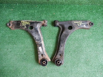 Рычаг ford transit custom 2017 2.0 tdci левый фото №1