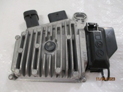 Citroen peugeot opel модуль клема hybrid новий фото №1