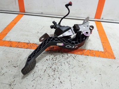 Mazda cx-30 педаль зчеплення dgh9 фото №1