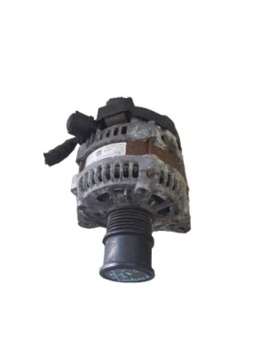 Focus mk3 1.0 ecoboost генератор cv6t-10300-ga фото №1