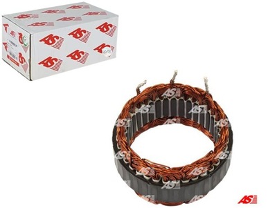 Stator, генератор as-pl as3028 фото №1