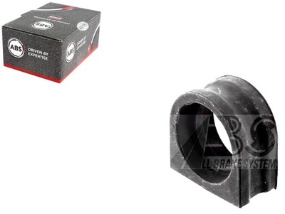 Втулка стабілізатора a.b.s. +gratisy фото №1