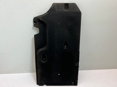 Kia stinger захист підвіска права плита оригінал фото №1