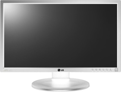 Monitor LED LG 24MB35PM-W 24 " 1920 x 1080 px IPS / PLS