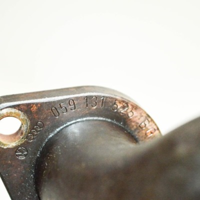 Провода audi q7 4l 059131525 3.0l дизель 171kw 2012 фото №1