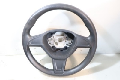 Воздуховод skoda citigo фото №1