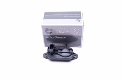 SENSOR DE PRESIÓN GASES DE ESCAPE DPF FORD VOLVO MAZDA TDCI  