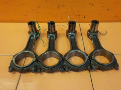 Connect 1.8 tdci 10r 90km шатун фото №1