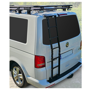 DRABINKA ON REAR DOOR VW TRANSPORTER T5 / T6  