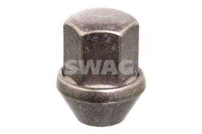 SWAG PUERCA RUEDAS M12X1.5 FORD TRANSIT CONNECT 02-  