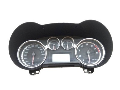 Лічильник 1.4 b 50520876 alfa romeo mito i 2008- фото №1