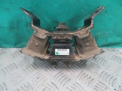 Подушка коробки передач ford ranger iv 16r фото №1