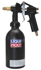 Liqui Moly Pistolet do czyszczenia DPF 7946