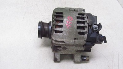 VOLVO V60 S60 1.6 ALTERNATOR 31285399 10-13 110