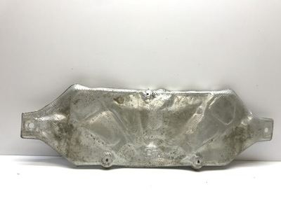 Защита выхлоп глушителя jeep compass 57008364aa фото №1