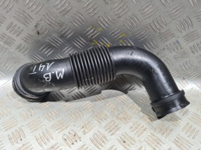 Труба шланг воздухозаборник воздуха opel meriva b 1.4 turbo фото №1