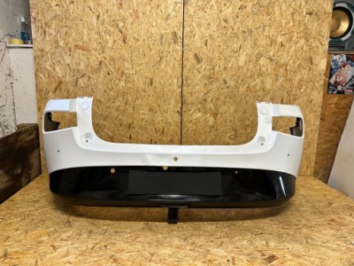 Xpeng p7 бампер задний  задний 19- фото №1