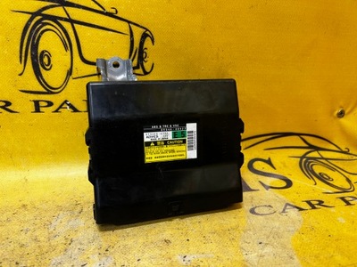 Бортовой компьютер блок управления модуль lexus rx 450h iii 3 al10 фото №1