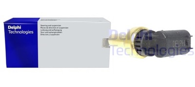 Delphi ts10269 датчик, температура рідина охолоджуючий фото №1