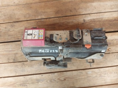 Конденсатор i-eloop mazda 6 3 gj 2.2d gkh867zcoc фото №1