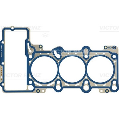 УПЛОТНИТЕЛЬ, ГОЛОВКА ЦИЛИНДРОВ VICTOR REINZ 61-37910-00