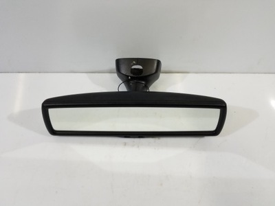 Дзеркало заднього виду vw eos фото №1