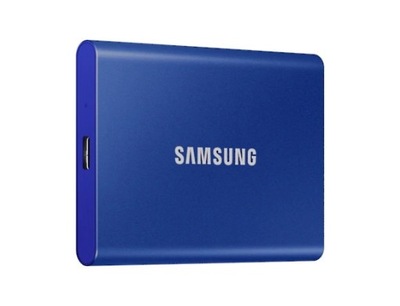Dysk Samsung SSD T7 Portable 2TB MU-PC2T0H/WW