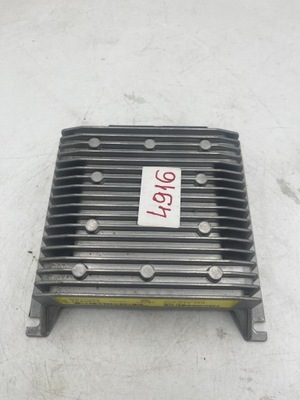 Усилитель радио audi wv skoda 5c6035456 фото №1