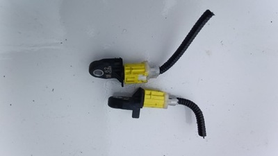 ДАТЧИК УДАРУ AIRBAG TOYOTA 89173-02140 (62)