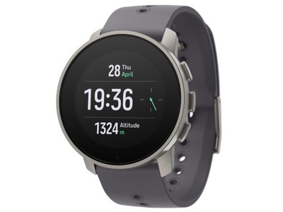 Smartwatch SUUNTO 9 Peak Pro Grafitowy