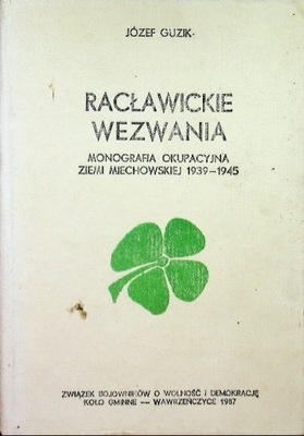 Racławickie wezwania