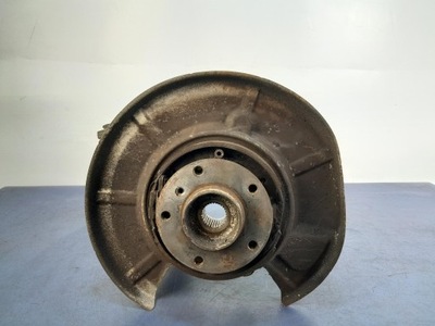 Bmw 6 e63 e64 поворотний кулак ступиця колеса задня ліва фото №1