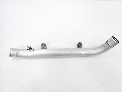 Труба шланг інтеркулер 7l6145795h audi q7 4l фото №1