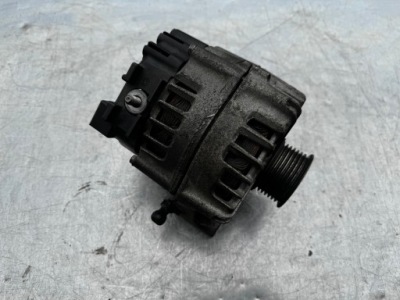 Bmw f01 f10 3.0d n57 генератор 7807187 фото №1