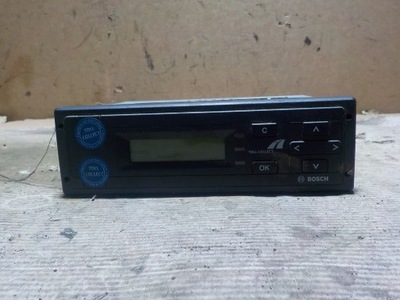 Тахограф mercedes atego 818 7620370008 фото №1