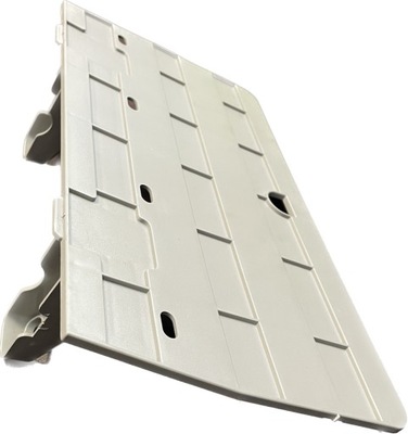 Полиця кришка полиця консолі верхньої передньої scania r s p g 2187330 фото №1