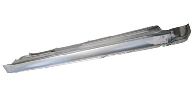 Поріг пороги обшивка ford focus ii c-max правий фото №1