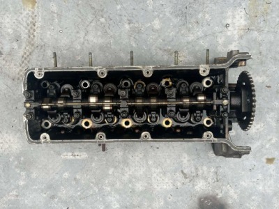Головка bmw 3 e36 оригінальний номер m43 1.6 m43b16 фото №1