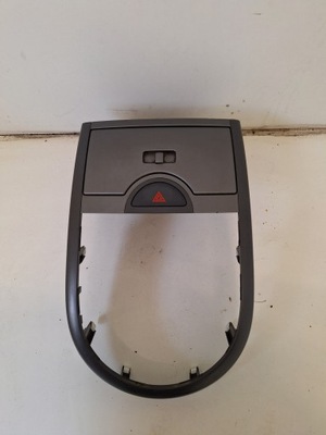 Kia soul 1 i рамка радио бардачок 84740-2k100 фото №1