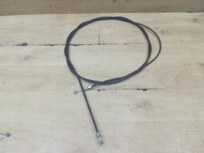 CABLE CABLE LID BOOT DAEWOO LANOS  