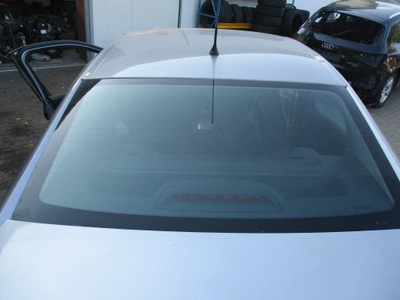 Скло задня кузовна citroen c-elysee ii 2019r фото №1