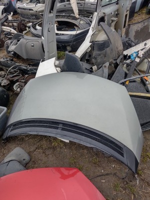 Капот крышка двигателя renault espace 4 iv nv603 фото №1