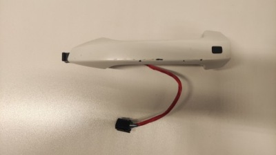 Kia sportage v ручка ліва hw перламутр wolne руки keyless go 21-24 фото №1