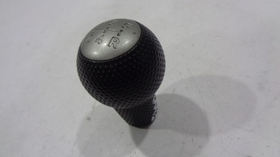 Honda jazz ii ручка переключения передач фото №1